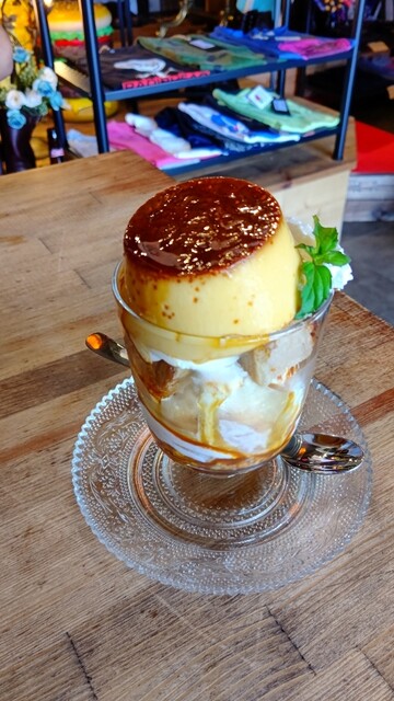 喫茶 ツイデ 陸前原ノ町 | 仙台の落ち着いた喫茶店