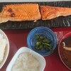 ヒモノ食堂 四日市食堂