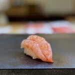 兄弟寿し - 新潟県産　南蛮えび