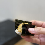 兄弟寿し - にーうー