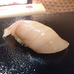 すし 良月 - サワラ