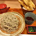 Nihon Soba Sonomichi - 