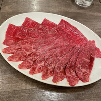 うしごろバンビーナ 恵比寿本店 - シンシン