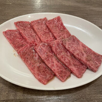 うしごろバンビーナ 恵比寿本店 - ステーキ