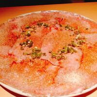 北新地 焼肉 はま正 - 