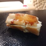 すし 良月 - 穴子