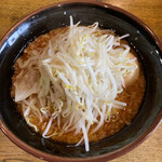 Golden Five Noodle - 辛そばS（¥750）