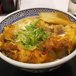 Yoshinoya - 