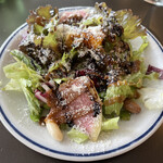 リボリータ エ サルメリア - 