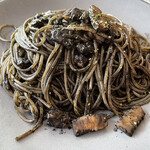 リボリータ エ サルメリア - 