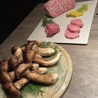 USHIGORO S. GINZA - 