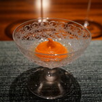 蒼 - パプリカのムース