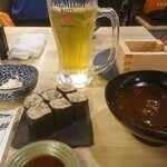 Sannomiya Sushi Ebisu - 