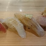 Sannomiya Sushi Ebisu - 