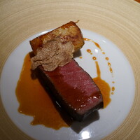 蒼 - 丹波玄シャトーブリアン(推定150g)