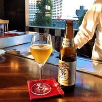 横浜瀬里奈 ステーキドーム - 