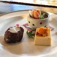 横浜瀬里奈 ステーキドーム - 