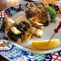 横浜瀬里奈 ステーキドーム - 