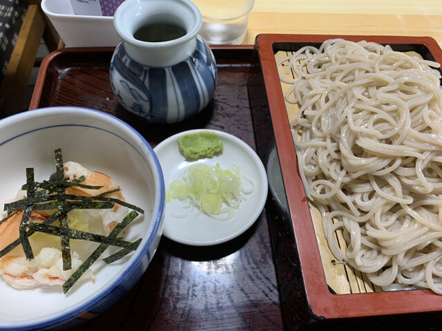 Soba Dokoro Omura