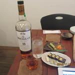 串焼きダイニング Den - 