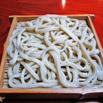 Shimizu an - 手打ちうどん