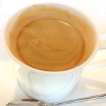 タカノフルーツパーラー - コーヒー