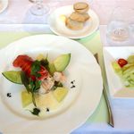 タカノフルーツパーラー - メインの全体像