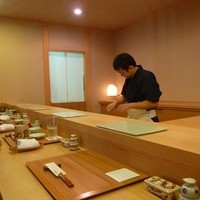 鮨 志の助 - 
