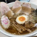 Aotake Uchi Ramen Kurihara - 