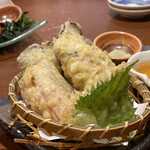 Atsukeshi Suisan Kakigoya - 