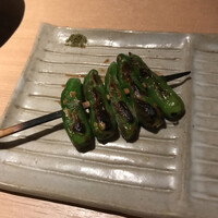 焼鳥 おみ乃 - 