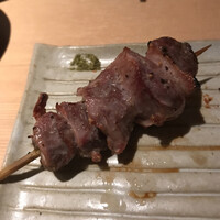 焼鳥 おみ乃 - 