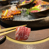 馬桜 下通り店 - 