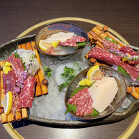 馬桜 下通り店 - 