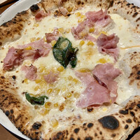 ピッツェリア&トラットリア ゴンゾ 目黒店 - 