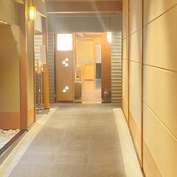 銀座 久兵衛 帝国ホテル大阪店 - 