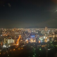 銀座 久兵衛 帝国ホテル大阪店 - 