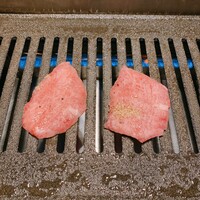 黒毛和牛焼肉 虎斑 北新地店 - 