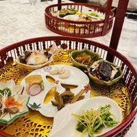 中国料理 王宮 - 