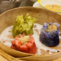 中国料理 王宮 - 