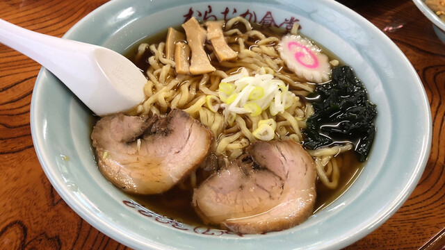 むらおか食堂（上野尻） &ndash; 地元の味が楽しめる家庭料理店