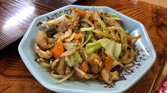 むらおか食堂 - 上野尻（食堂）の写真