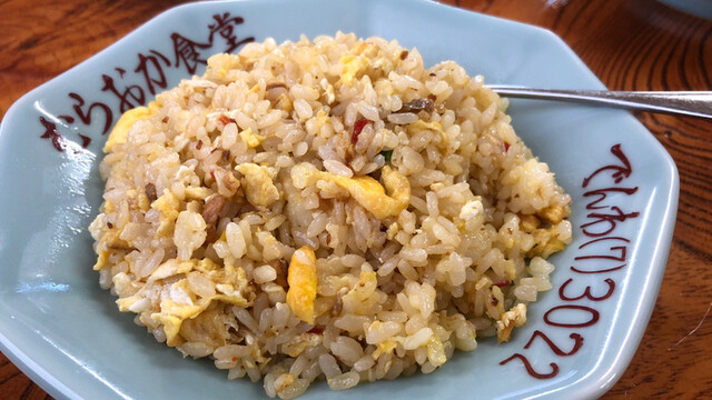 むらおか食堂 - 上野尻（食堂）の写真