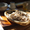 手打蕎麦ぐらの