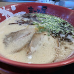 ラーメン まこと屋 - 