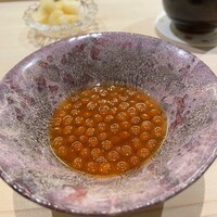 鮨 なんば 日比谷 - 