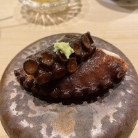 鮨 なんば 日比谷 - 