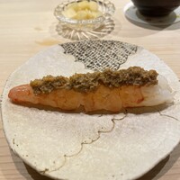 鮨 なんば 日比谷 - 