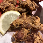 餃子工房 ちびすけ 東心斎橋店 - 