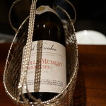 蒼 - Joseph Drouhin  CHAMBOLLE MUSIGNY 1ER CRU LES AMOUREUSES 2010